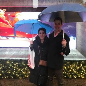 Meet your Posher, Casey